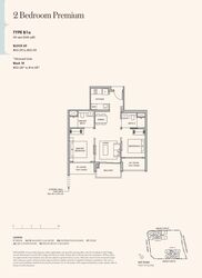 Hudson Place Residences (U/C) (D5), Apartment #550040521